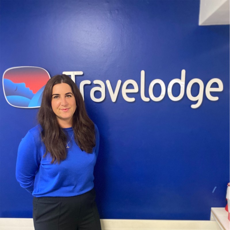 Travelodge property team appoints new Head of Estates - Vimarsana News