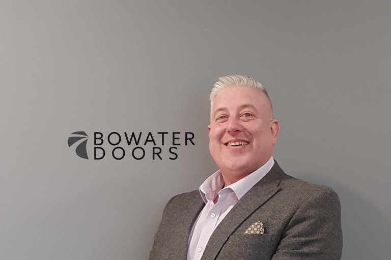 Bowater Opens its Doors to a New Head of Sales