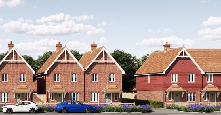 Sigma Homes Secures Housing Site in Barns Green, West Sussex
