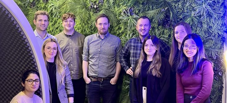 Architecture firm makes the switch to nine-day fortnight