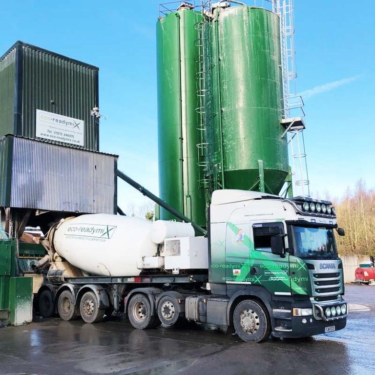 Aggregate Industries acquires Eco Readymix