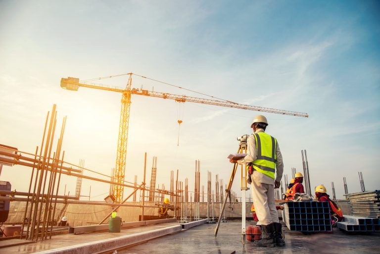 Positive outlook for the UK construction industry heading into 2024