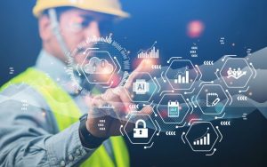 IS CONSTRUCTION’S DIGITAL REVOLUTION UNDERWAY?