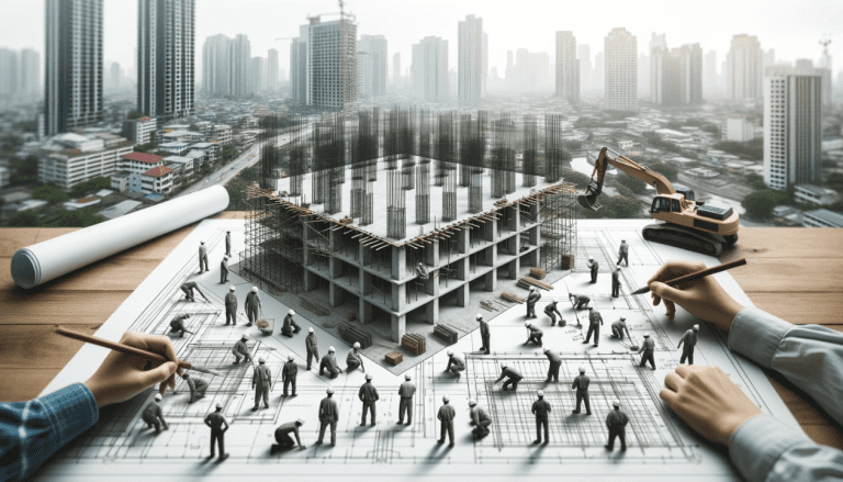 Building and construction suppliers on strong foundations for 2024, report finds