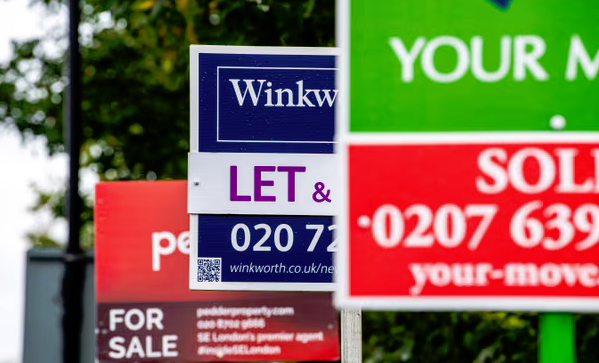 London letting agents face fiercest competition in 2024