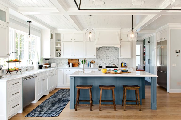 Unveiling the Top 5 Kitchen Styles Transforming California Homes