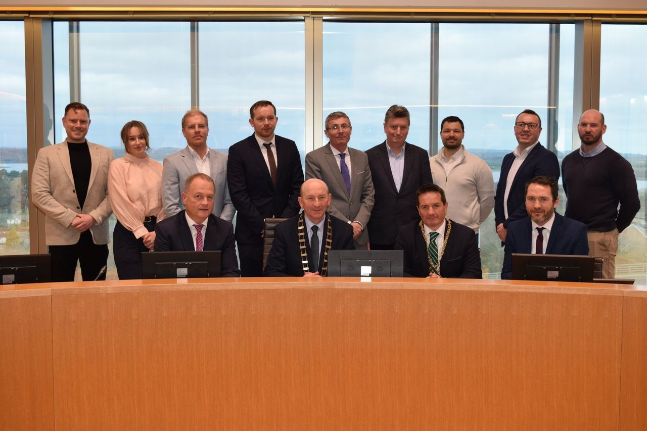 Wexford County Council Appoints Ayesa to design the €120m Trinity Wharf Project - Vimarsana News