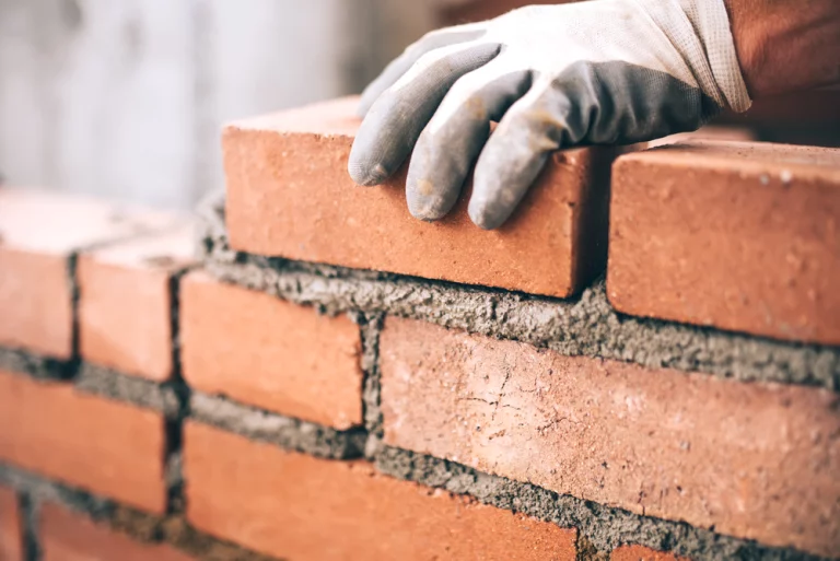 The Association of Brickwork Contractors Forges New Partnership with Ministry of Justice for Training and Rehabilitation Programme