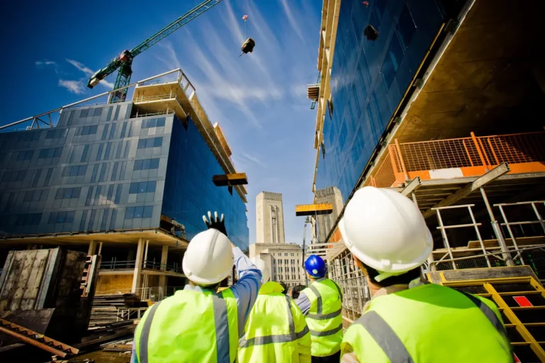 Time is Money: Why Construction Needs Real-Time Data