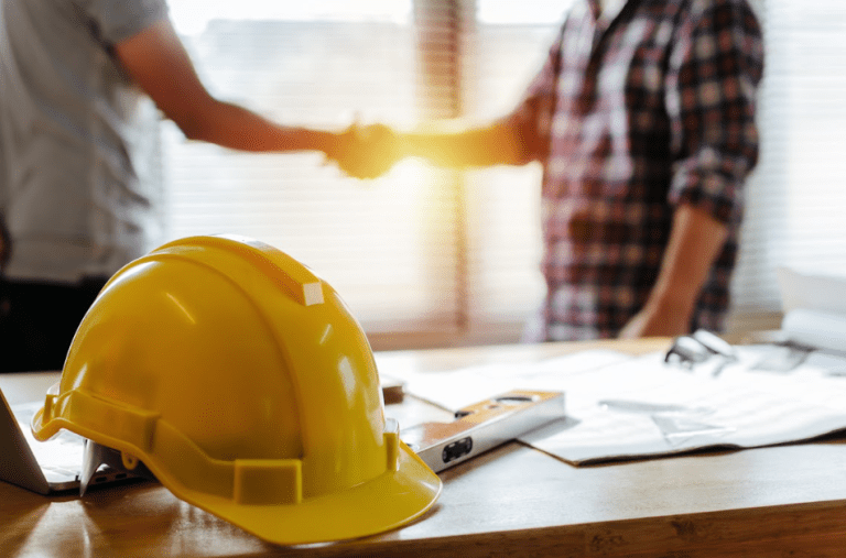 Financial Planning For Construction Startups: An Essential Guide
