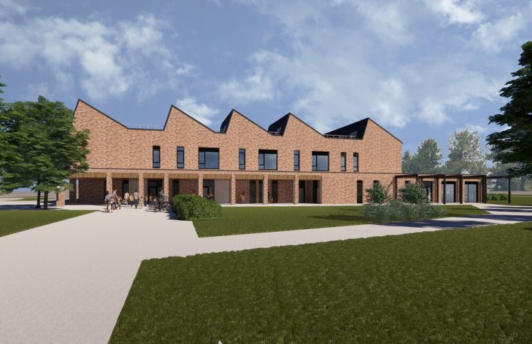 Balfour Beatty secures contracts valued at £43 million to construct two new primary schools in Scotland
