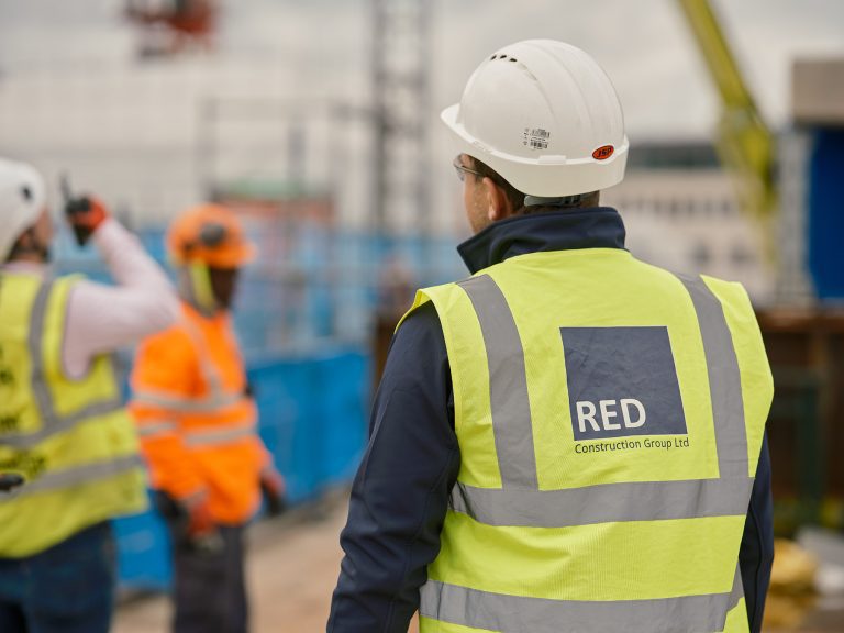 Red Construction Group announces FY23 Results, Lauds Stepping Stone Year for over 60 per cent growth