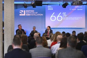 BiKBBI Annual Conference highlights collaboration as solution to drive change in KBB installation sector