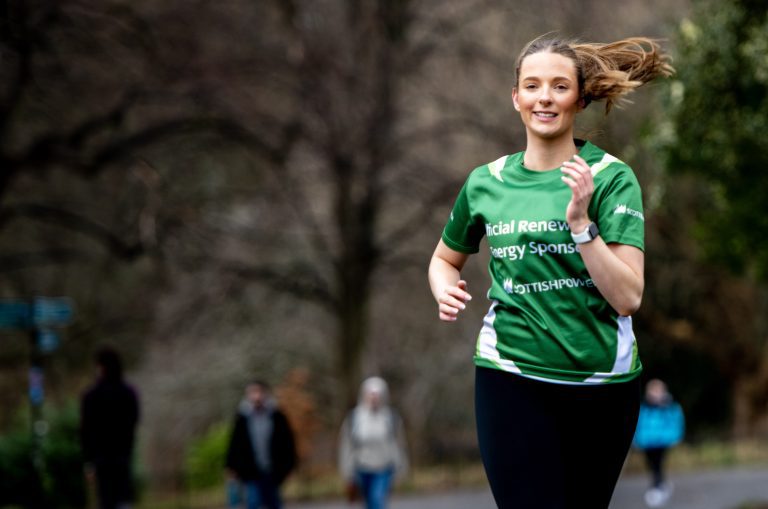 ScottishPower celebrates raising £40million for Cancer Research UK to help beat cancer