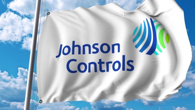 Johnson Controls named to CDP's 'A List' for performance on climate change