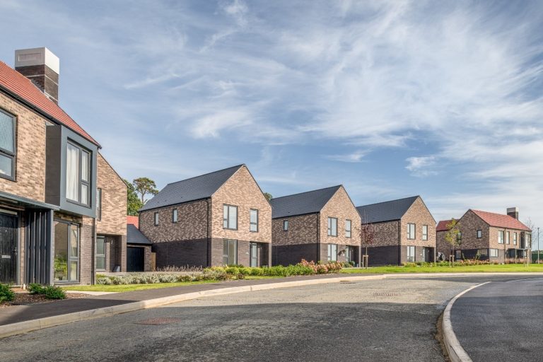 Orbit Homes continues its drive to provide more affordable homes in Daventry with second phase of flagship development