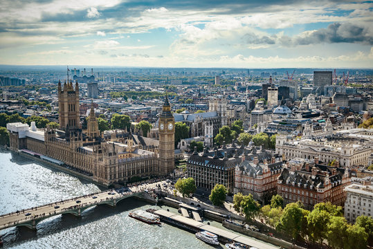 London Councils warns of £400m shortfall as MPs vote on funding
