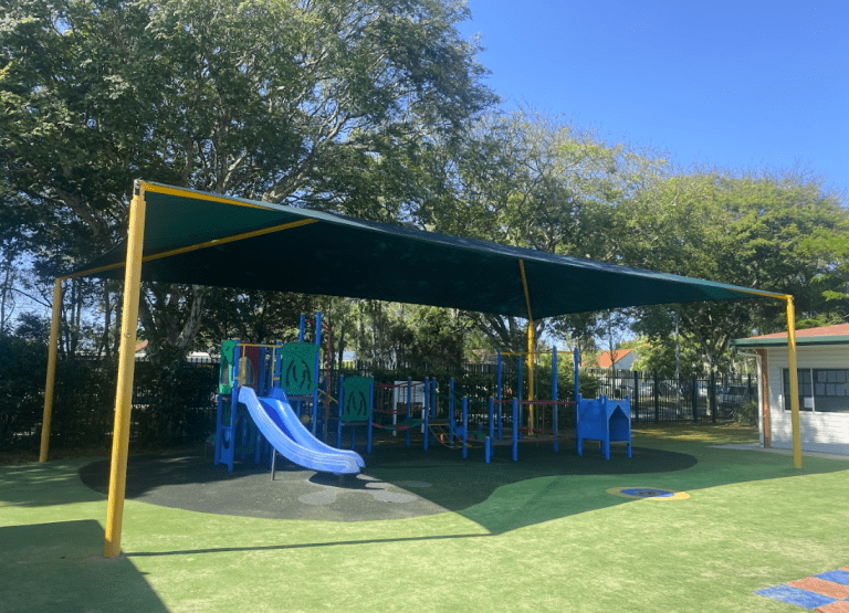 The Benefits Of Commercial Shade Sails For Outdoor Business Areas
