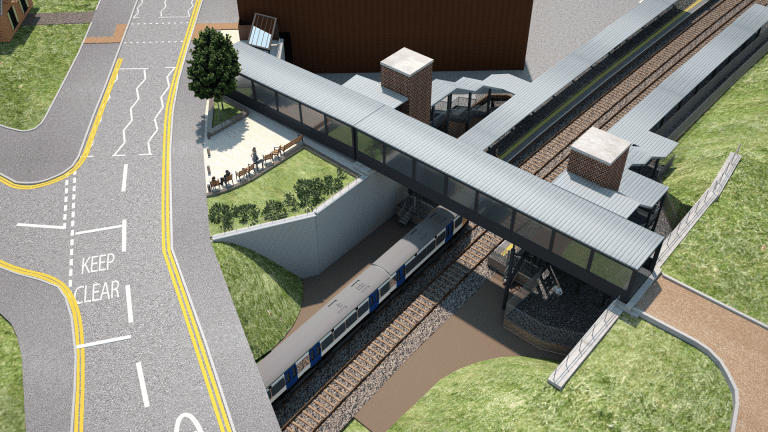 West Midlands Advances Plans for Three New Railway Stations to Enhance Regional Connectivity
