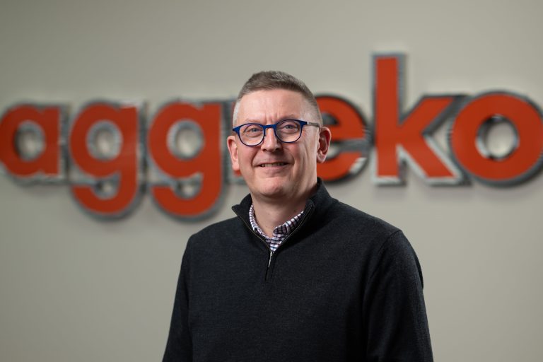 New senior Aggreko appointment set to supercharge support for the energy transition in Europe