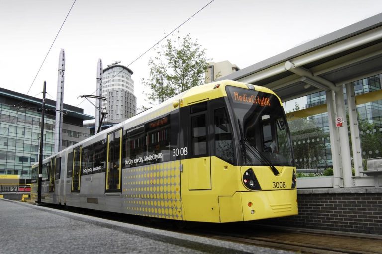 Metrolink to see further £21.4m investment as programme to improve Greater Manchester’s tram network continues