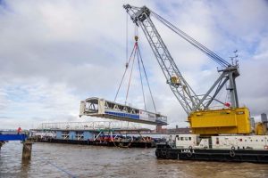 Major Woodside Ferry Terminal upgrade to start as part of £23m plan to create ‘unique waterfront destination’