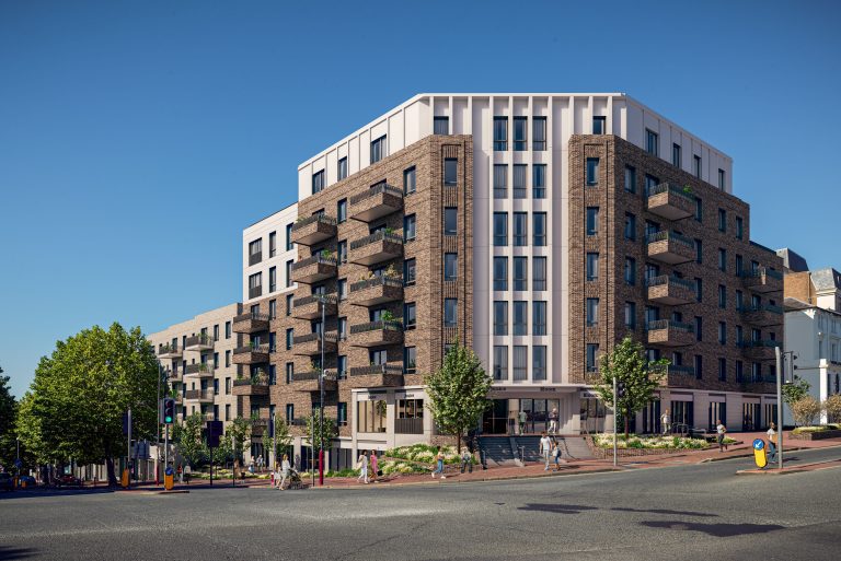 McAleer & Rushe to deliver integrated retirement community for RVG in Royal Tunbridge Wells