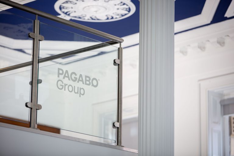 The 55 Group becomes Pagabo Group following rebrand