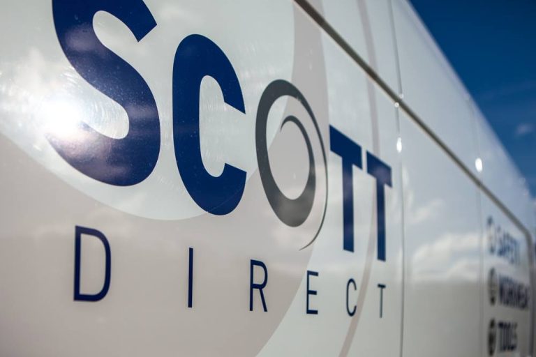 Scott Direct Ltd Joins the Troy Group of Companies