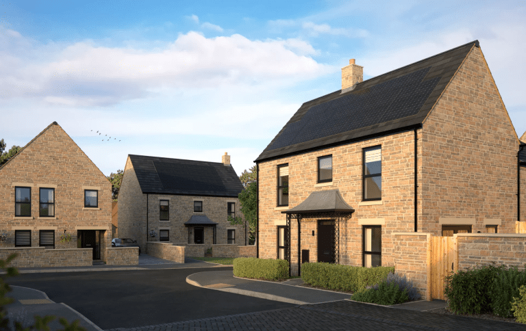 Spitfire Homes opens new Customer Suite at Malabar