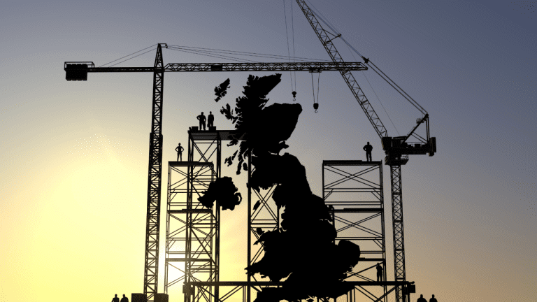 Building and construction manufacturers on stronger footing for 2024