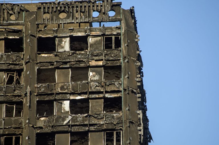 The effectiveness of new fire safety regulations post-Grenfell: What about buildings under 11 metres?