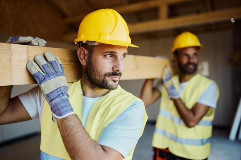 CIOB Report Reveals Construction Industry’s Reluctance to Hire People with Criminal Convictions