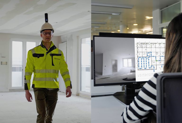 PlanRadar’s ‘SiteView’ AI-powered 360 reality capture helps construction see the bigger picture