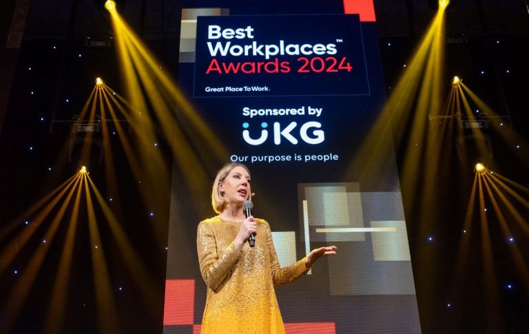 Construction, Engineering & Real Estate Companies Recognised in 2024 UK’s Best Workplaces™ List Unveiled by Great Place To Work(R) UK
