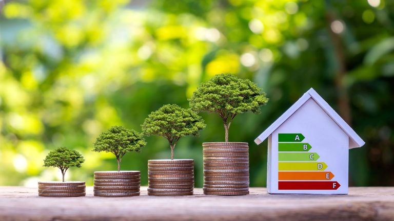 Report reveals what kind of households are the most energy efficient