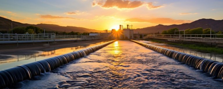 Ayesa wins largest water project contract to date in Saudi Arabia, valued at 95 million euros