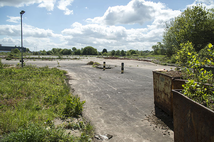 RTPI supports Government’s drive to deliver more homes on brownfield land