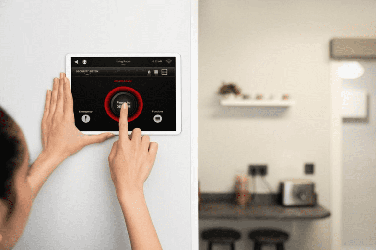 5 Key Benefits of Integrating Advanced Alarm Systems in Modern Building Designs