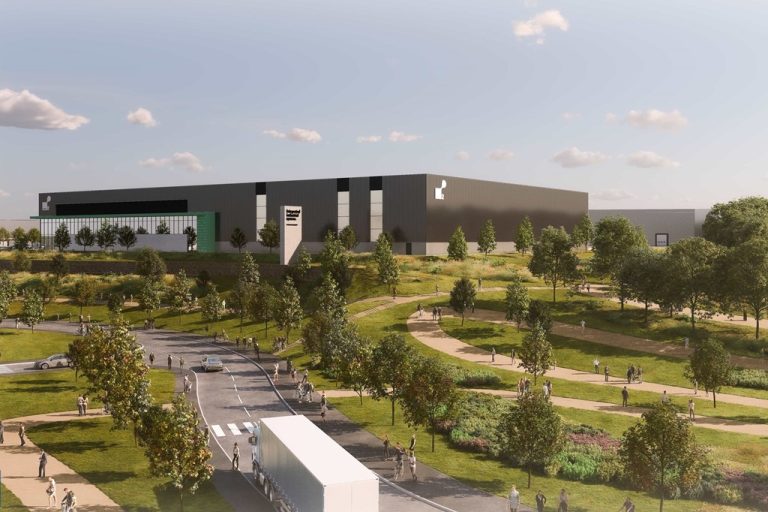 Expansion plans for East Leeds site approved