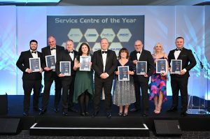 Nominations are once again being sought for the annual AEMT Awards