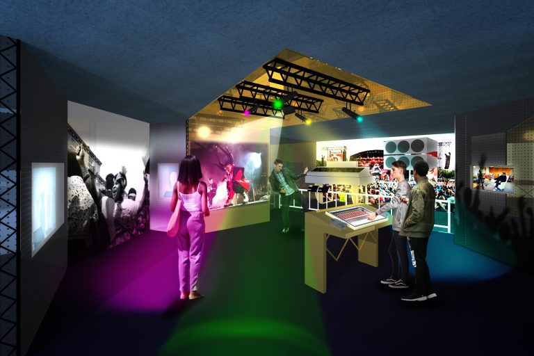 National Science and Media Museum reveals plans for reopening as it showcases latest designs for new permanent galleries