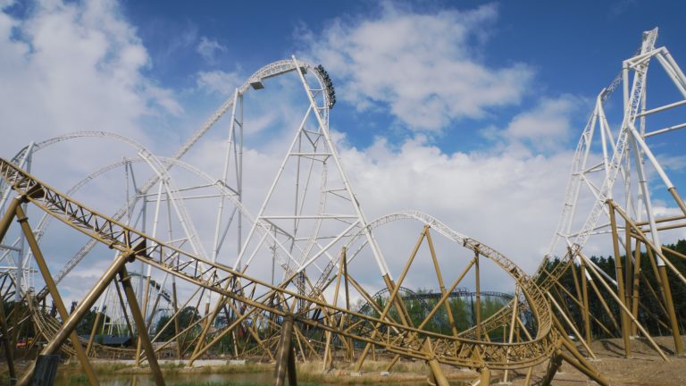 Thorpe Park introduces Hyperia, the UK’s tallest and fastest rollercoaster ride – Lichfields reaches new heights to land planning permission