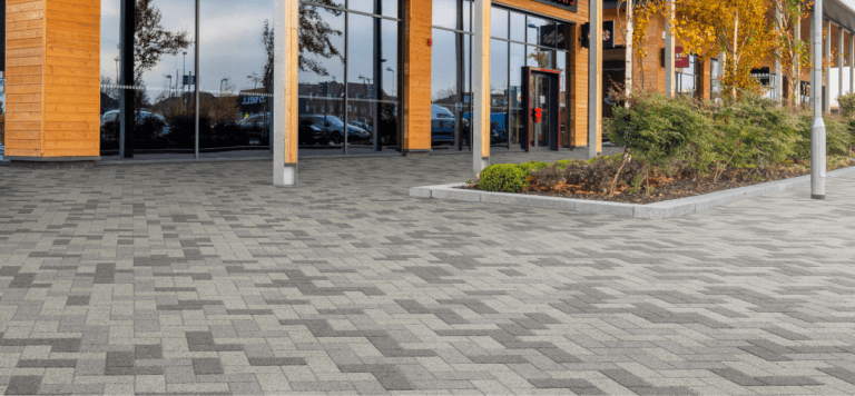 Marshalls launches new alternative to granite paving