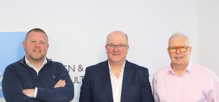 Three construction specialists launch collaborative offering for GRC Solutions