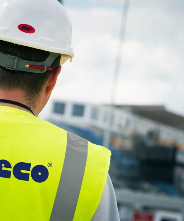 Algeco UK launches latest ESG & Sustainability report with 30.7% emissions reduction