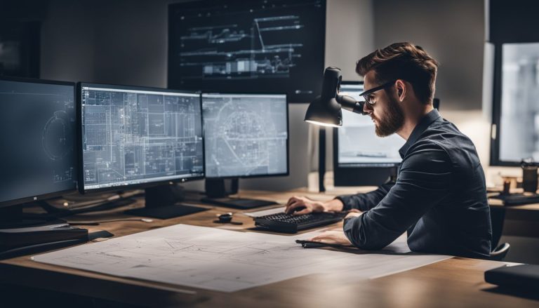 Chart a New Career Path with AutoCAD