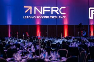 SIKA NAMED AS FINALISTS FOR THE PRESTIGIOUS NFRC UK ROOFING AWARDS 2024