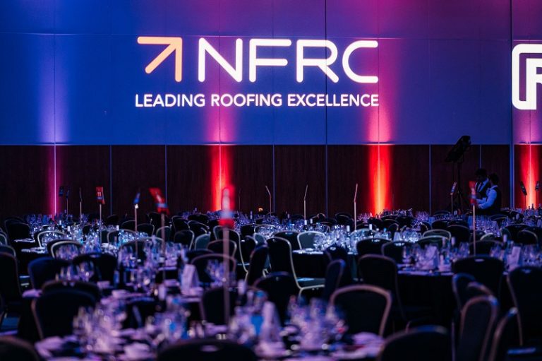 SIKA NAMED AS FINALISTS FOR THE PRESTIGIOUS NFRC UK ROOFING AWARDS 2024