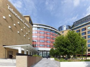 Construction commences on new homes at Television Centre delivered by Mitsui Fudosan (UK) and Stanhope